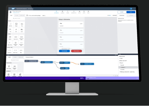 Key User Extension