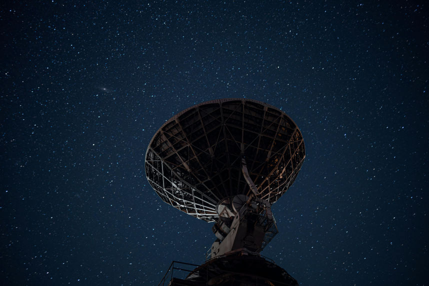 Telecommunications
