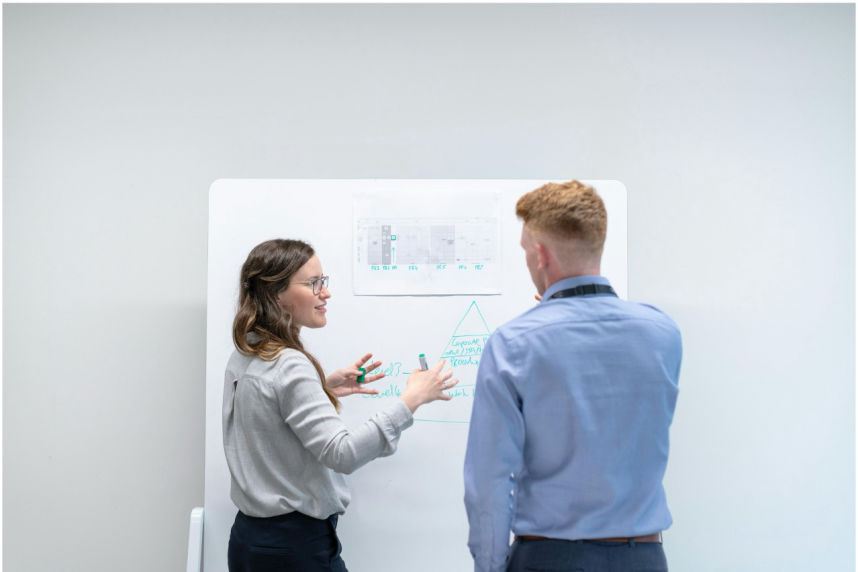 Target Operating Model